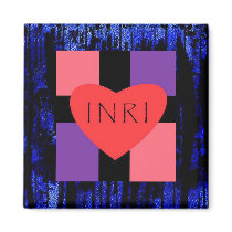 One Dark Night magnets by Clarence_Jones One Dark Night magnets