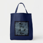 One Day at a Time Bags