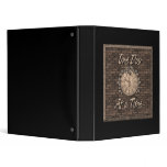 One Day at a Time Binders