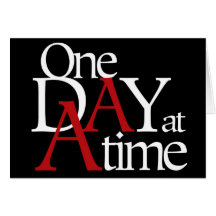One Day at a Time Cards