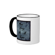 One Day at a Time Mug