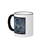 One Day at a Time Mug