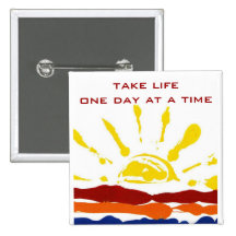 One day at a time pins