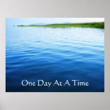 One Day At A Time POSTER