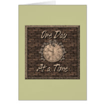 One Day at Time cards