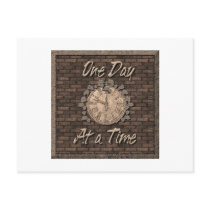 One Day at Time Postcards