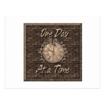 One Day at Time postcards