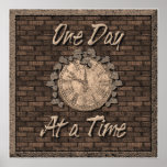 One Day at Time Posters