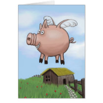 One Day... Card