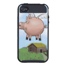 One Day... Cover For iPhone 4