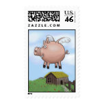 One Day... Postage