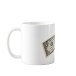 One dollar gift mugs