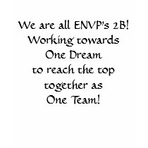 One Dream... One Team! t-shirts by WestNation One Dream... One Team! t-shirts