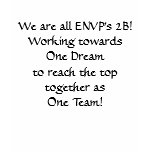 One Dream... One Team! Tee Shirts