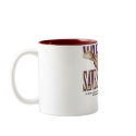 One Drop Saves mugs
