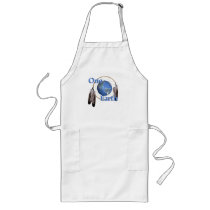 One Earth Aprons
