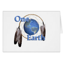 One Earth
