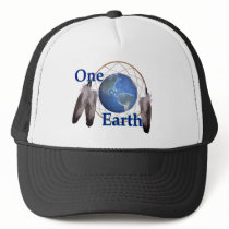 One Earth