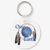 One Earth