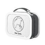 One Earth Lunch Box