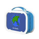 One Earth Lunch Box