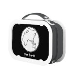 One Earth Lunch Box