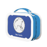 One Earth Lunch Box