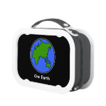 One Earth Lunch Box