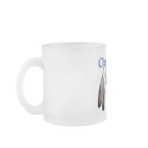 One Earth Mugs