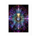 One Earth One Heart posters