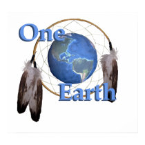 One Earth