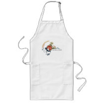 One Earth We Share Apron