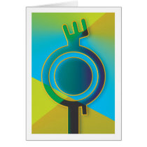 One Eleven: Part 2 Greeting Cards