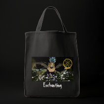 One Enchanted Night bags