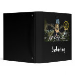 One Enchanted Night-Binder