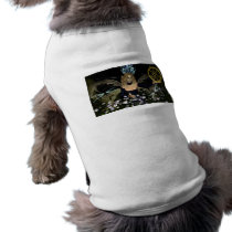 One Enchanted Night Doggie Tshirt