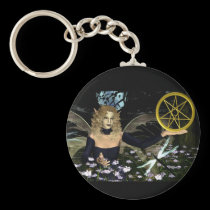 One Enchanted Night keychains