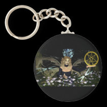 One Enchanted Night keychains