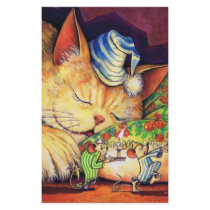 One Eye Open stationery