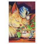 One Eye Open Personalized Stationery