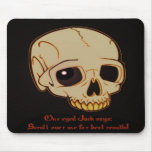 One eyed Jack: Best Results Mousepads
