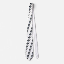 One-eyed Pirate Captain Neck Wear
