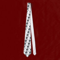 One-eyed Pirate First Mate ties