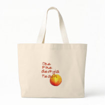 One Fine Georgia Peach Bag