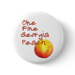 One Fine Georgia Peach