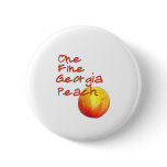 One Fine Georgia Peach