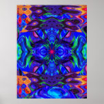 One Fish, Two Fish, Blowfish, Blue Fish Posters