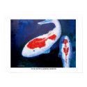 One Fish, Two Fish poster posters by Jana_Sanchez One Fish, Two Fish poster posters