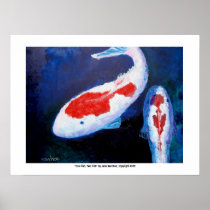 One Fish, Two Fish poster