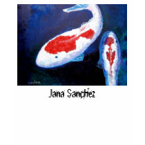One Fish, Two Fish t-shirt by Jana_Sanchez One Fish, Two Fish t-shirt
